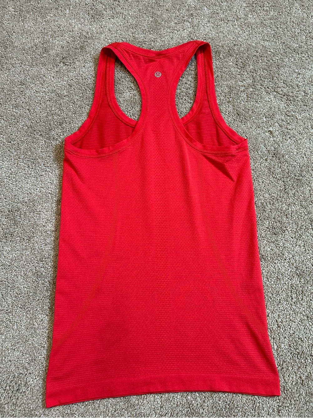 Lululemon Swiftly Tech Racerback Tank - Picture 3 of 6